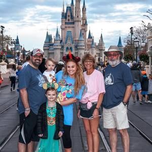 Meet your Posher, Rob